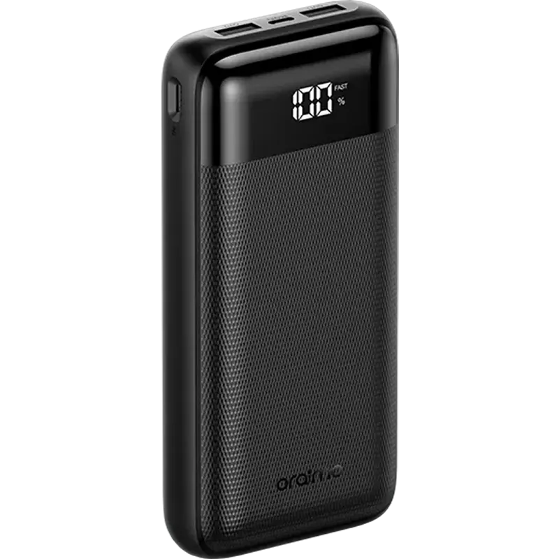 oraimo Traveler 12 Byte 20000mAh 12W Power Bank Mascom International.webp